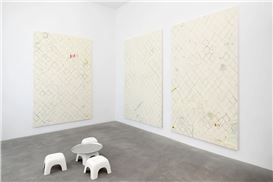 Now Open: Bek Hyunjin at Tanya Bonakdar Gallery, Los Angeles