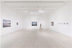 Pace Gallery Unveils Trevor Paglen's Deep Dive into Aerial Phenomena and Disinformation