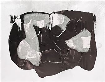 The Way of Tea: Philippe Nault’s Chawan Landscapes