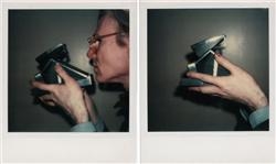 RELEASE: VIRAL: ANDY WARHOL AND THE IMAGE BEFORE THE INTERNET AGE