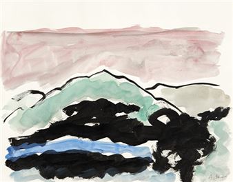 5 Exhibitions to See in February 2025