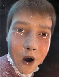 On Art, Ego, and AI: Ed Atkins & Rupert Friend in Conversation