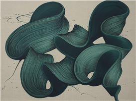 Kostas Papakostas Gets First Solo Exhibition in London