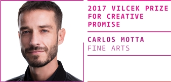 The Vilcek Prize for Creative Promise in Fine Arts