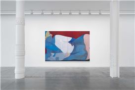 Inès Longevial Brings it Back to the Body in ‘Skin of a Storm’