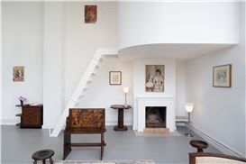 “Dépasser” at Maison Ozenfant, Paris