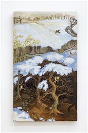 Michele Cesaratto at Acappella, Naples