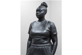 Art Gallery of Ontario to Unveil Monumental Bronze Sculpture by Thomas J Price