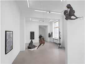 Vessels for Emotion: A Conversation with Heike Kabisch