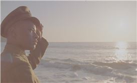 Show at Civil War-Era Fort Spotlights California’s Black History from the 19th Century to Today