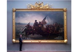 Eli Wilner: The Master Framer Elevating Art, One Gilded Detail at a Time