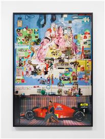 Cognition at Cooper Cole, Toronto