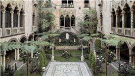 Her Life and Her Museum: Isabella Stewart Gardner
