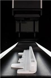 New exhibition "Focus and Fatigue" explores material exhaustion and digital overload