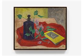 Alison Jacques Offers a Comprehensive Overview Spanning Nearly 40 Years of Maeve Gilmores Work