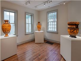 Roberto Lugo’s Ceramics Are the Artifacts of a Future Past