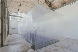 Mohsen Baghernejad Moghanjooghi: biological time and the care of the living