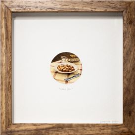 In ‘Little Italy,’ Dina Brodsky and Lorraine Loots Collaborate on a Tiny Scale