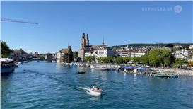 Melissa Gordon and Sebastian Stöhrer at Barbara Seiler Galerie Zürich