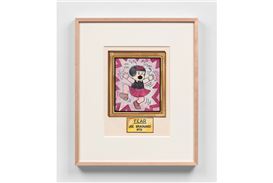 Joe Brainard's Iconic Comic Strip Interpretations on Display in New York