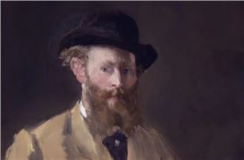 10 Things You May Not Know About Édouard Manet
