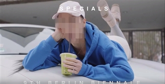 Preview Berlin Art Week 2016