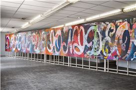 Ron Ewert: I’ll Keep It with Mine at Good Weather, Little Rock