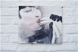 “Painting After Painting” S.M.A.K, Ghent