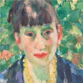 World Record for Rik Wouters at Christie's Paris