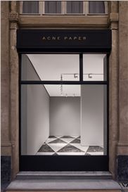 Acne Studios Launches Its First Permanent Gallery in Paris