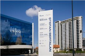 Stefan Bertalan: The Art of Interconnected Observation