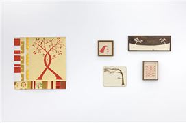 The "End Pages" Produce the Enduring Spirit of Margaret Kilgallen