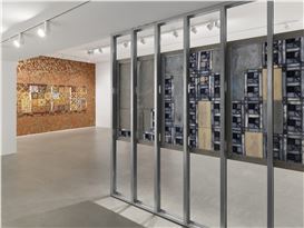 Elif Saydam “List Projects 32: Elif Saydam” at MIT List Visual Arts Center, Ma