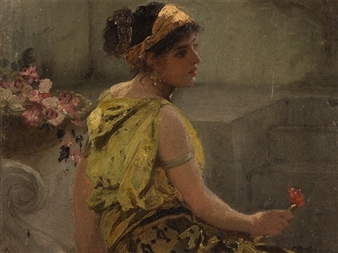 10 Upcoming Auction Lots