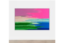 Sean Kelly presents Zipora Fried: An exhibition spanning precise drawings to monumental sculptures