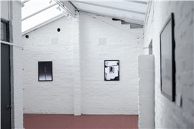 The Thin Place: Zesheng Li’s Photographic Landscape and Spiritual Fissures