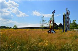 How to Plan an Art-Filled Day Trip to the Hamptons