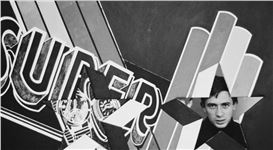 Peter Phillips, ‘most straightforward’ of the pioneers of British Pop art