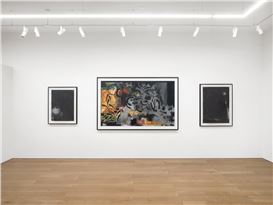 Clifford Ross: What Remains…