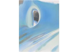 Evelyn Plaschg's New Works Explore Digital Intimacy and Urban Landscapes