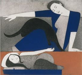 Exhibitions Coming to Central Texas Art Venues This Summer