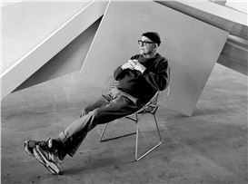 Joel Shapiro: Sculptor Who Made Wooden Beams Dance Has Died Aged 83