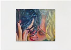 Preview: Louise Giovanelli "Still Moving" @ GRIMM Gallery, NYC