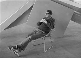 Joel Shapiro Broke Art Down to Its Fundamentals, in Turns Both Silly and Serious