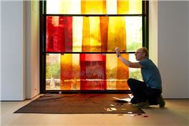 Spencer Finch and Lindsay Adams to create large-acale commissions for Obama Presidential Center