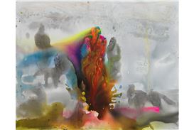 Kunstmuseum Thun Presents Rebekka Steiger's Multifaceted Painting and Storytelling