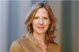 Heather Gerken Announced as New President of the Ford Foundation