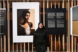 Palestinian Photojournalist Wins World Press Photo Award for Image of Gazan Boy Mutilated by Israeli Airstrike