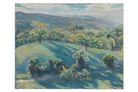 LACMA Announces Six New Acquisitions During the 39th Collectors Committee Weekend