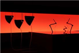 Highlights from Milan Design Week 2025.